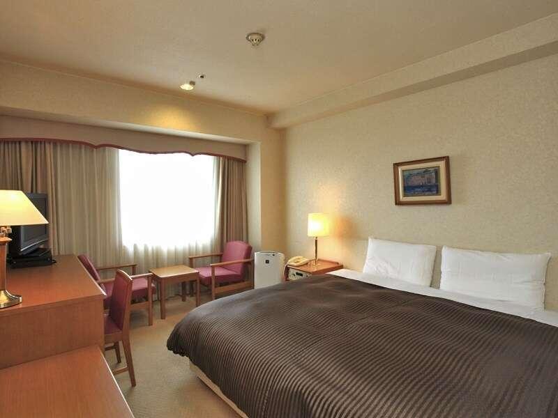 Hotel Concorde Hamamatsu Exterior foto